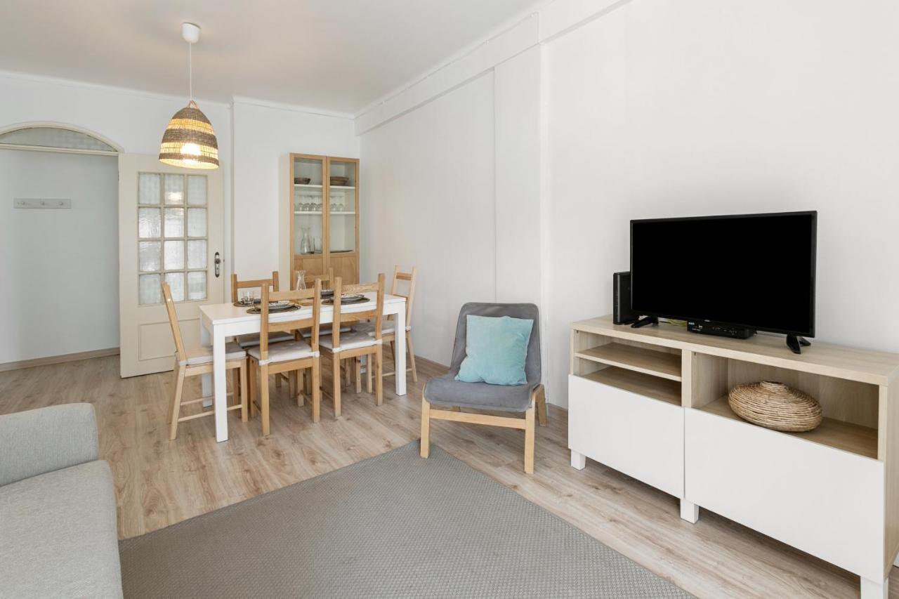 Casa Ti Maria Appartement Nazaré
